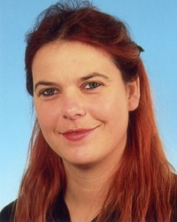 Nicole Gesierich